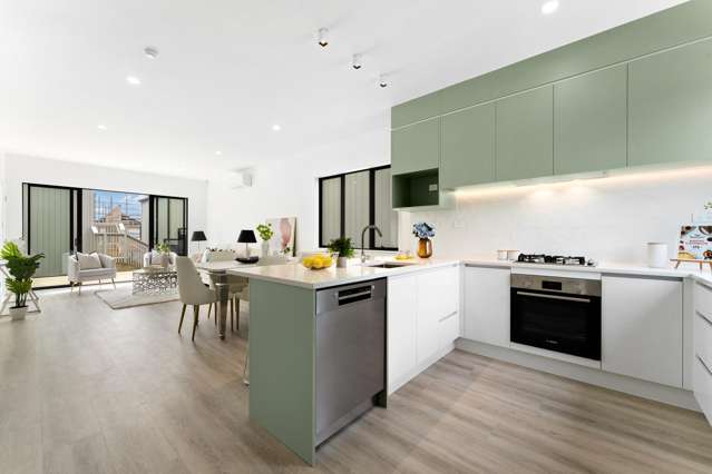 Modern Living Meets Westgate Convenience