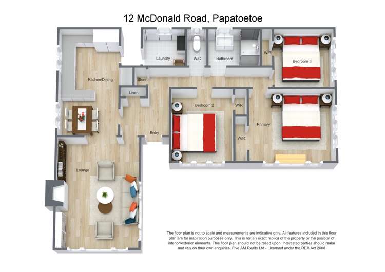 12 Mcdonald Road Papatoetoe_24