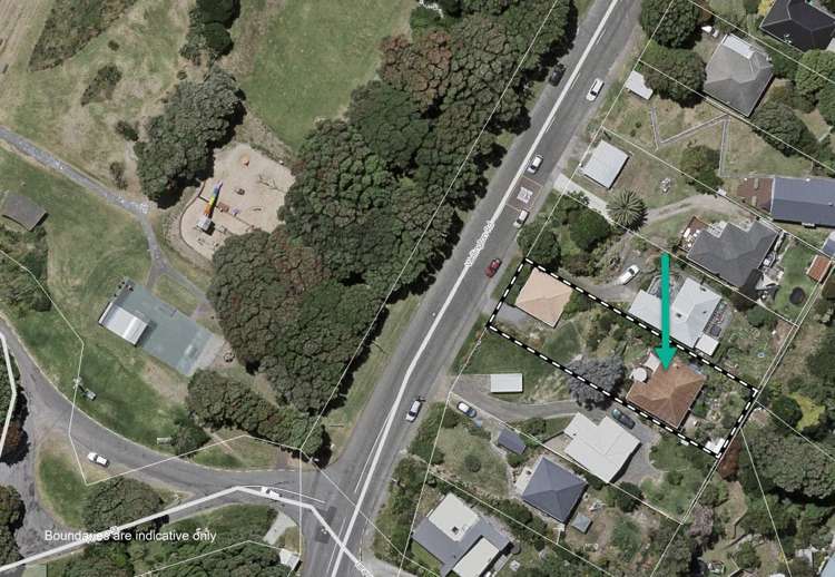 108 Wellington Road Paekakariki_37
