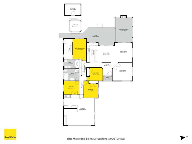 6 Defender Crescent Beachlands_21