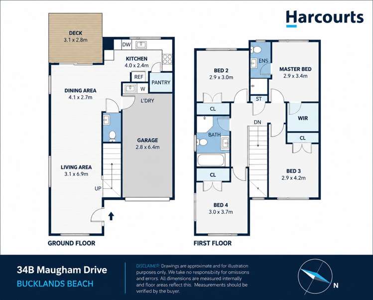 34B Maugham Drive_4