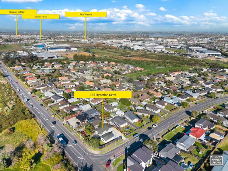 135 Hyperion Drive Randwick Park_16