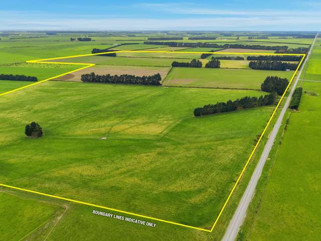 The Possibilities Are Endless