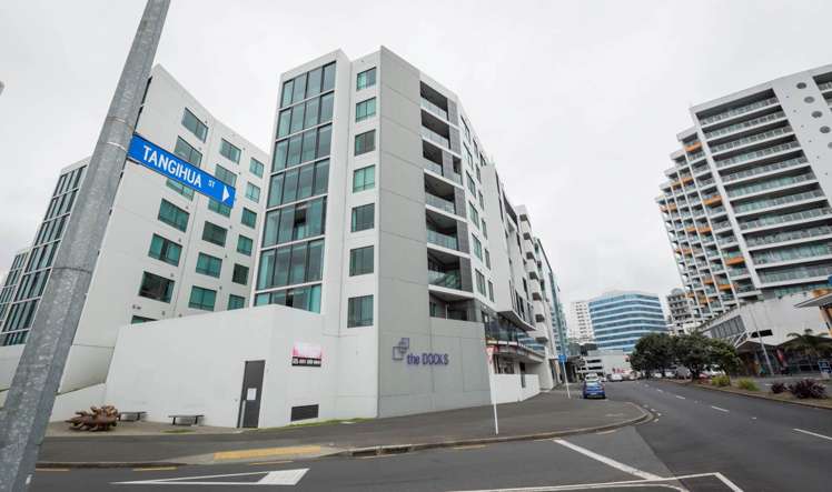 119/2 Dockside Lane Auckland Central_9