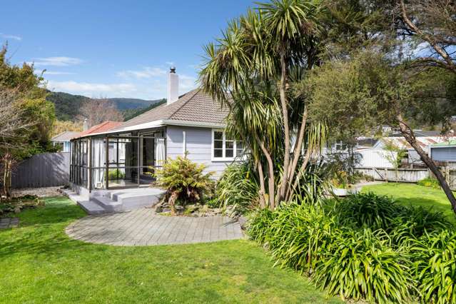 A Must-See New Listing