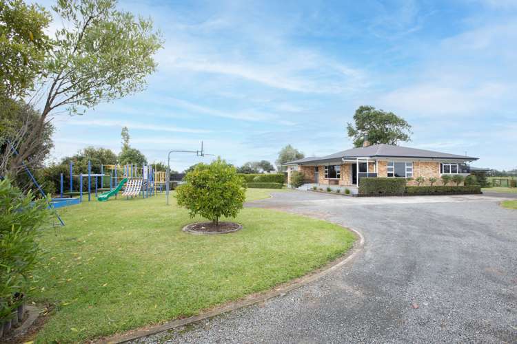 4306 State Highway 27 Morrinsville MatamataPiako Rural Property