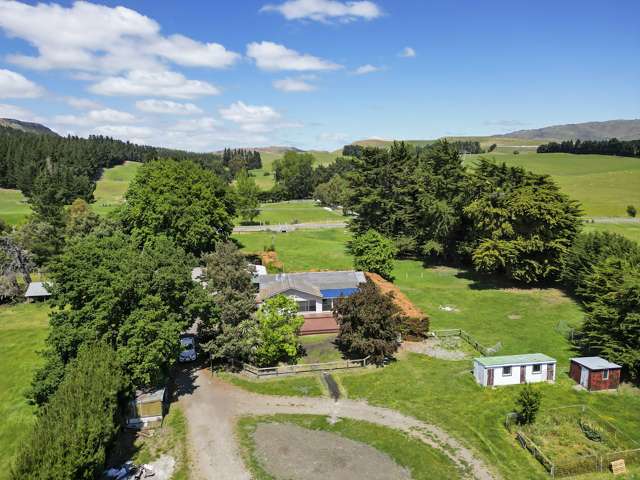 30 Hawarden Waikari Road Waikari_1