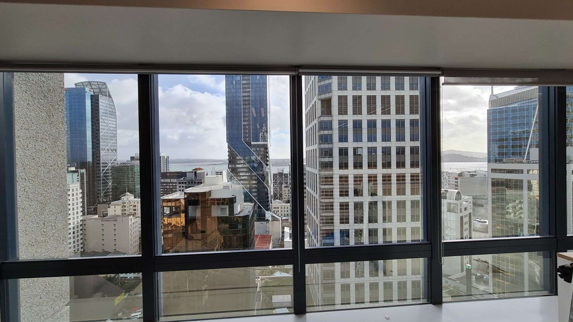 The AIG Building/41 Shortland Street Auckland Central_0