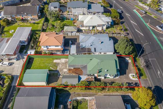 172 Carrington Road Mount Albert_4
