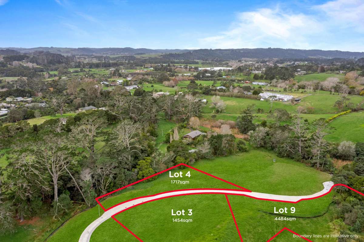 Lot Lots 3,4,8 & 9 -/91 Freshfields Road_4