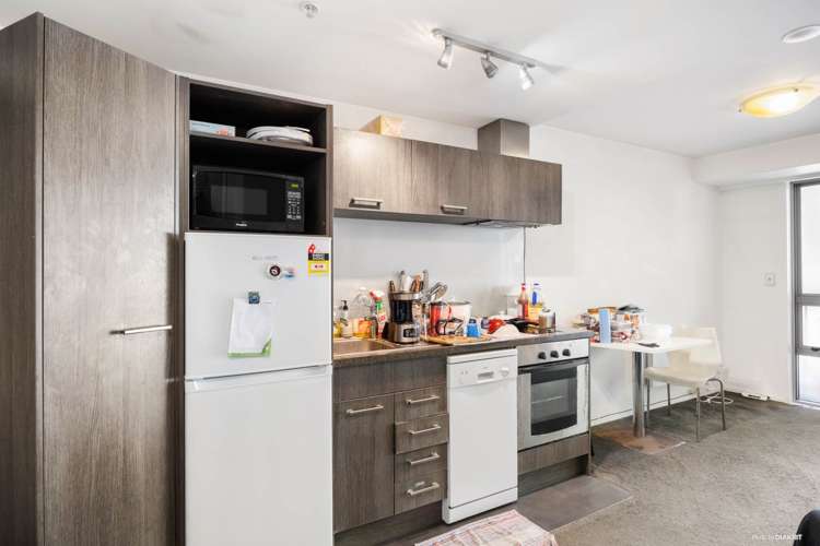 2d/2 White Street Auckland Central_6