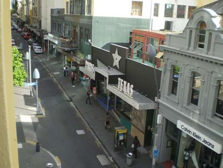 3a/22 High Street Auckland Central_5