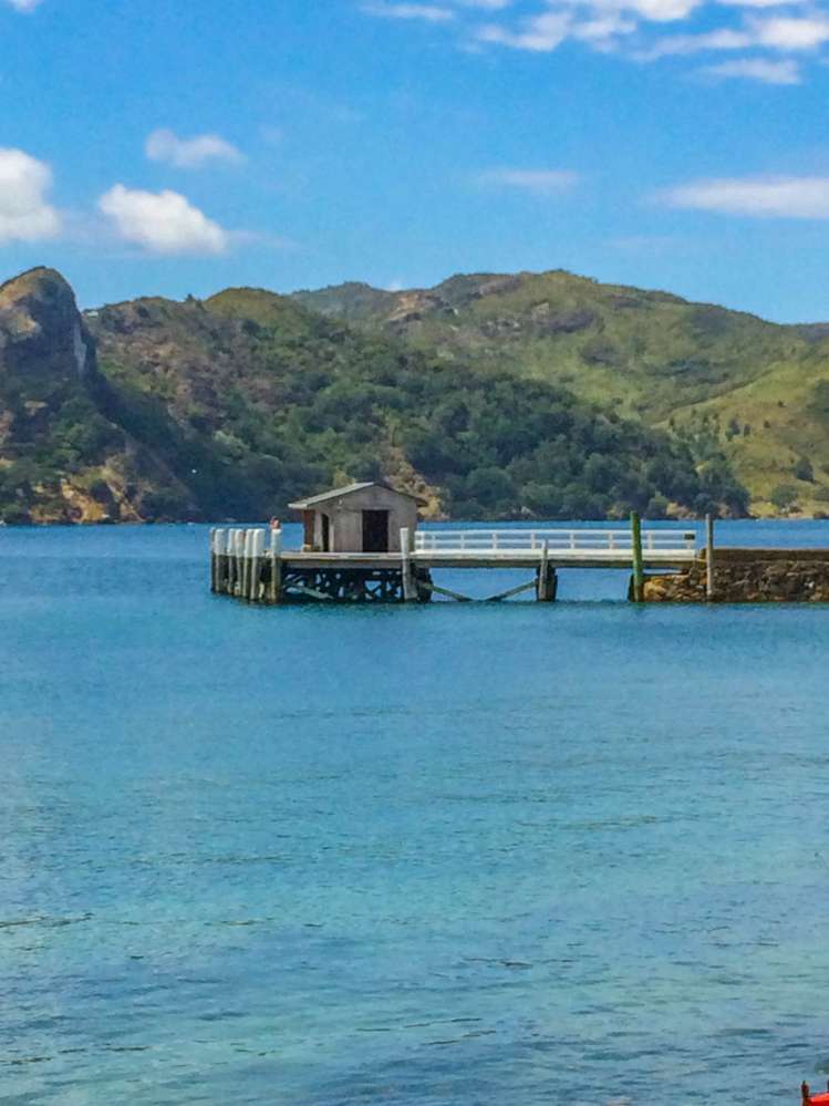 137 Sandhills Road Great Barrier Island_28