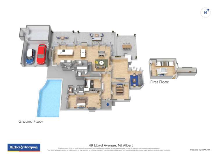 49 Lloyd Avenue Mount Albert_19