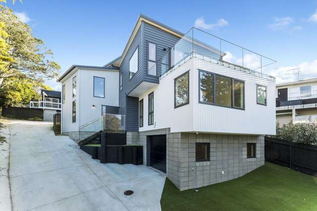 Prestigious Brand New Residence  In Rangi Zone