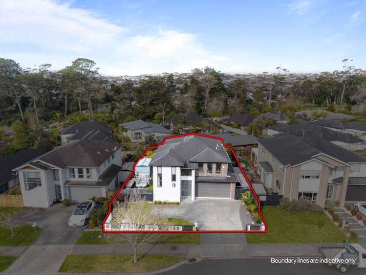 9 Harris Drive Millwater_26