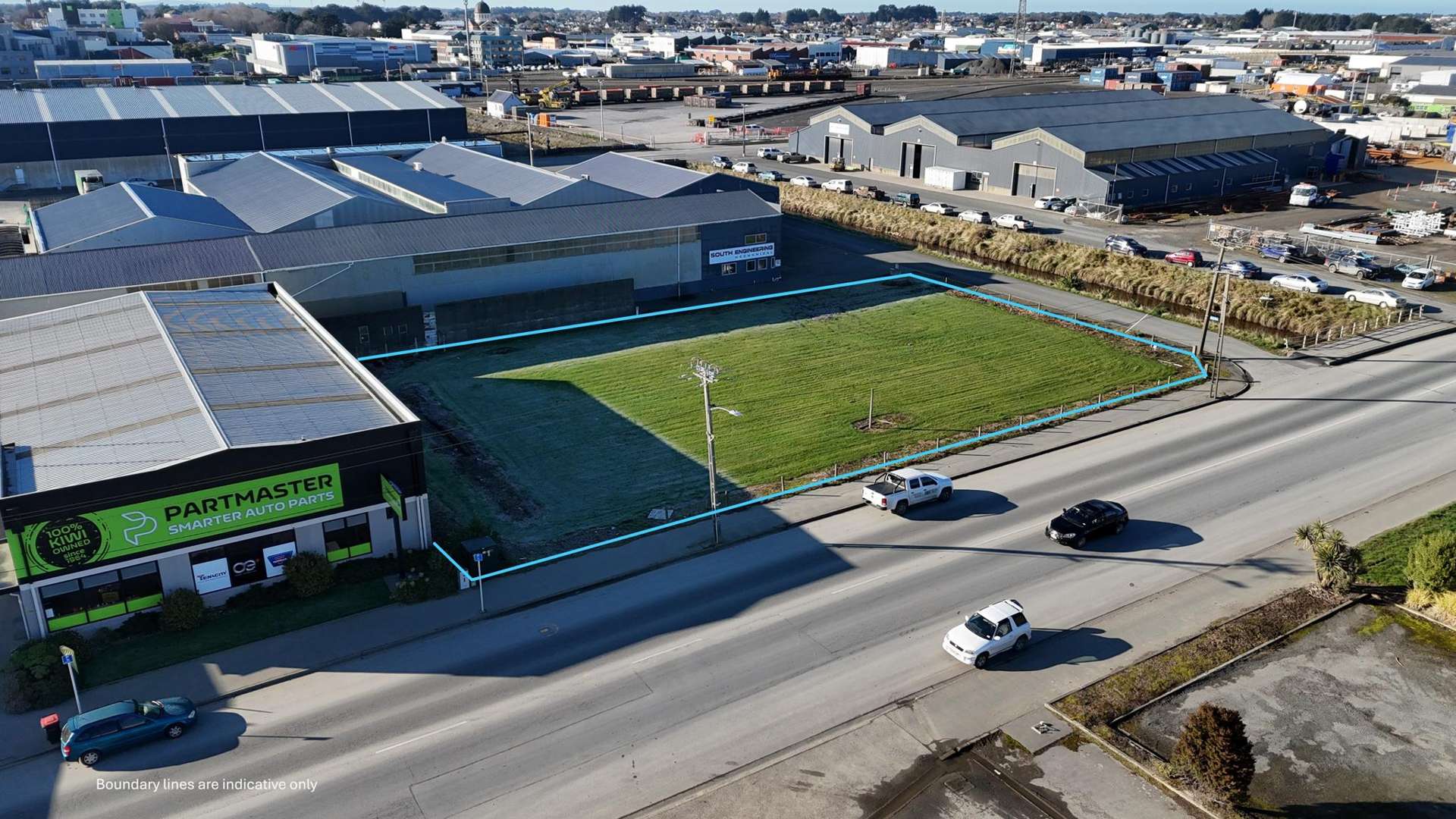 160 Bond Street Invercargill_0