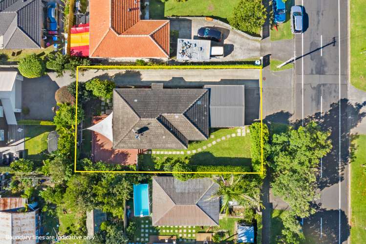 216a Riverside Avenue Point England_21