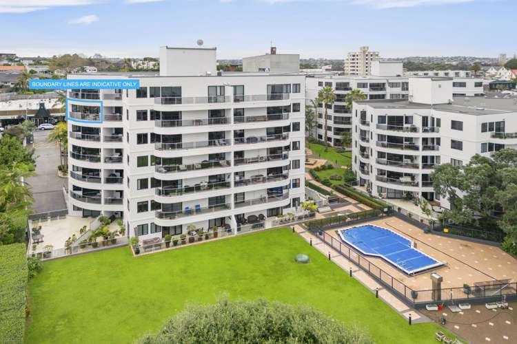 5d/173 Hurstmere Road Takapuna_20