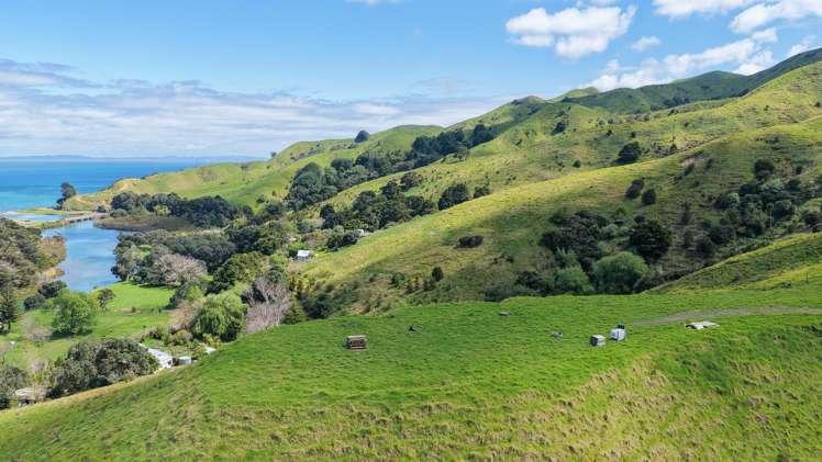 61 Waikawau Valley Road Kereta_23