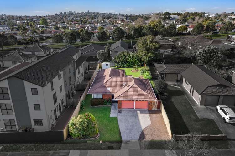 31 Cromdale Avenue Highland Park_27