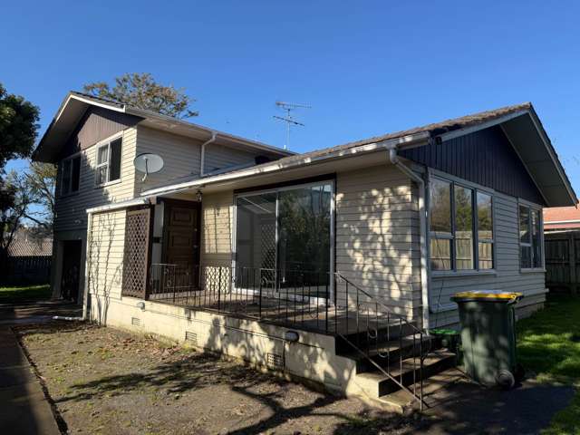 Family home in Westlake Zone