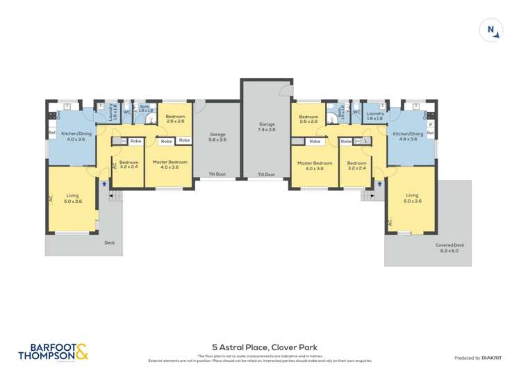 1/5 Astral Place Clover Park_18
