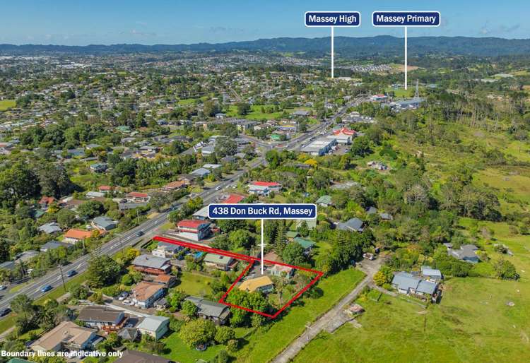 438 Don Buck Road Massey_19