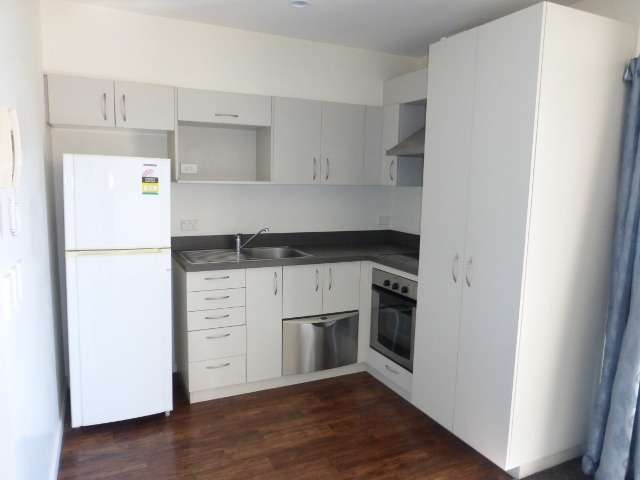 Modern, Warm & Low-Maintenance 2-Bedroom Apartment with Sunny Balcony and Secure Parking