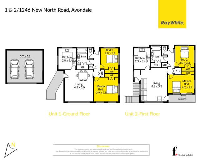 1/1246 New North Road Avondale_1