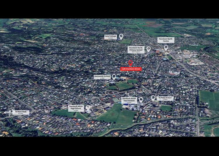 23B Chambers Street Havelock North_21