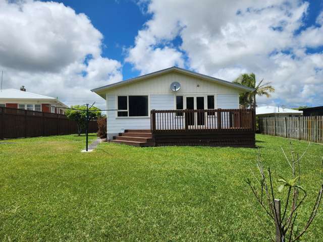 Spacious Family Home