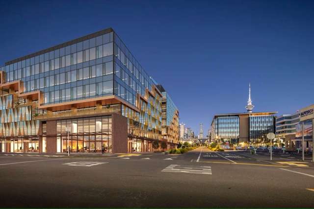 30 Daldy Street City Centre_3