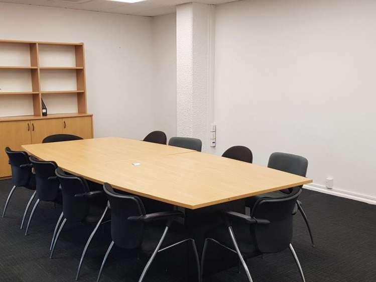 Part Level 1/12 Walls Road_0