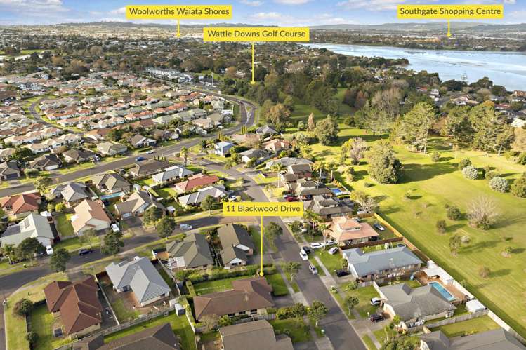 11 Blackwood Drive Wattle Downs_22