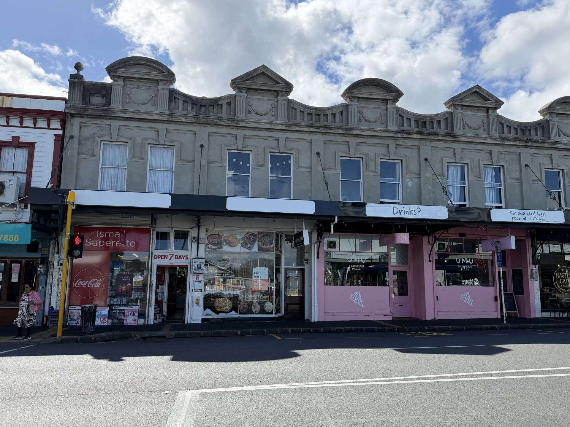 Ground/473 New North Road Kingsland_0