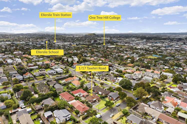 1/17 Tawhiri Road One Tree Hill_17