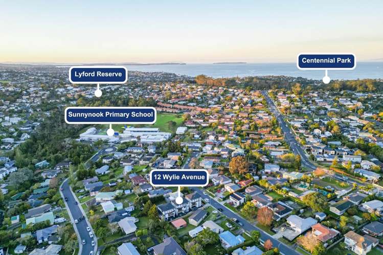 12c Wylie Avenue Sunnynook_33