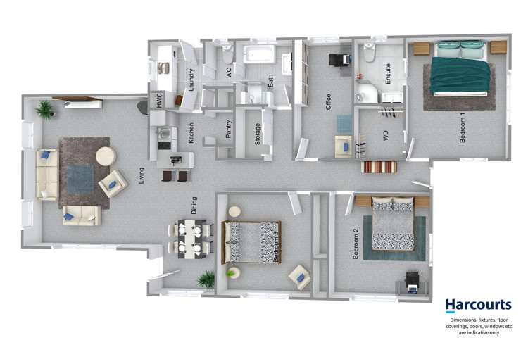 93 Houldsworth Street Blenheim Central_24