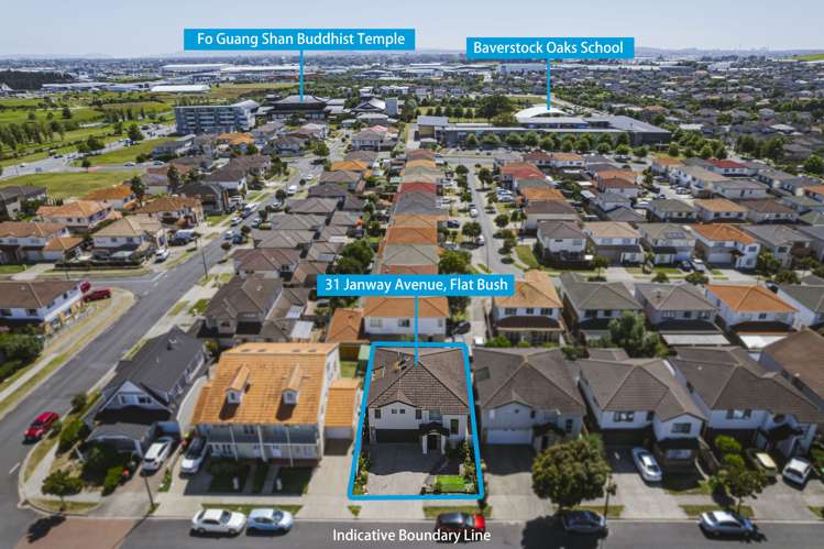 31 Janway Avenue Flat Bush_20