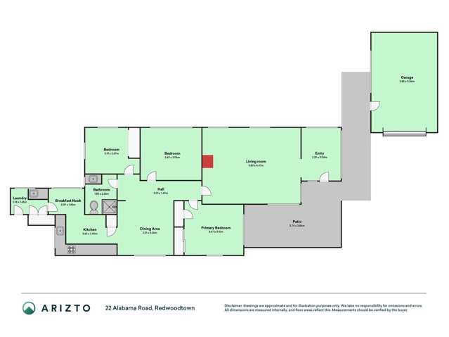22 Alabama Road Redwoodtown_1