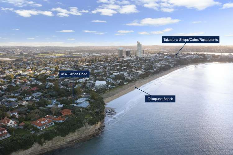 4/37 Clifton Road Hauraki_25