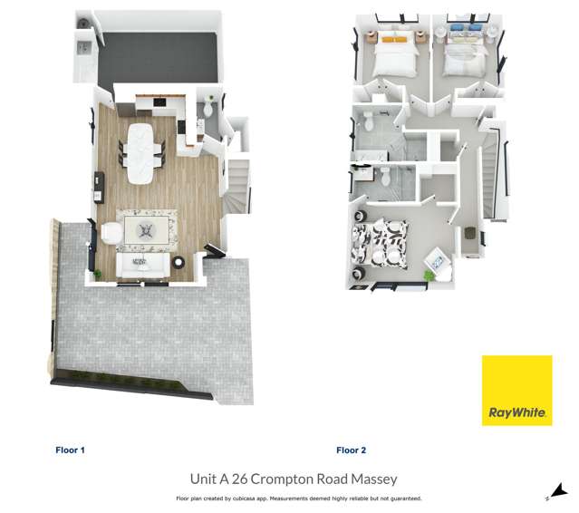 Lot 6/26 Crompton Road Massey_2