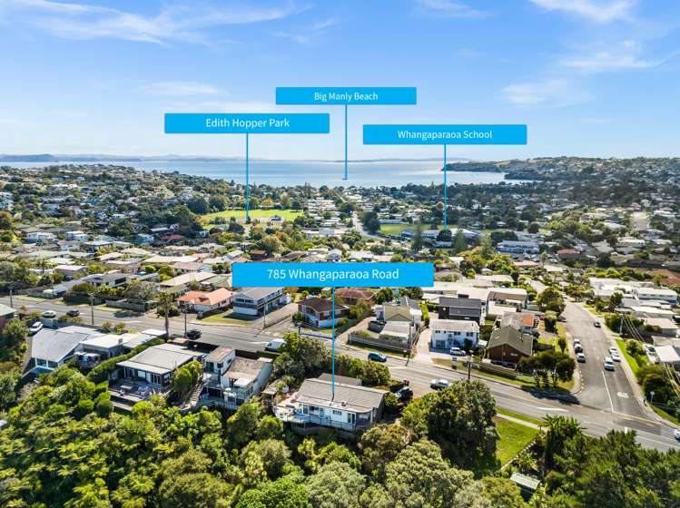 785 Whangaparaoa Road Manly_40