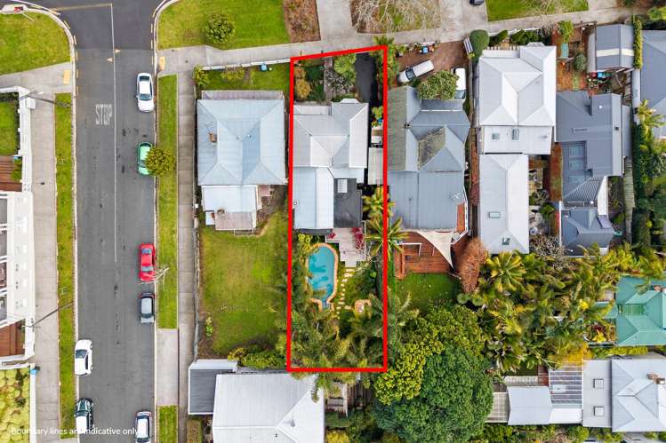 41 Hepburn Street Freemans Bay_19