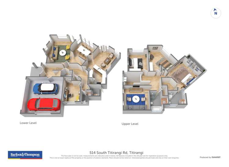514 South Titirangi Road Titirangi_13