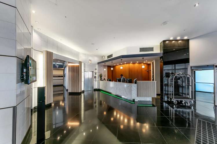 606/85 Customs Street West Auckland Central_22