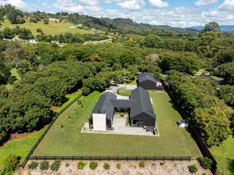 96B Ainsworth Road Te Puna Western Bay Of Plenty Houses for Sale