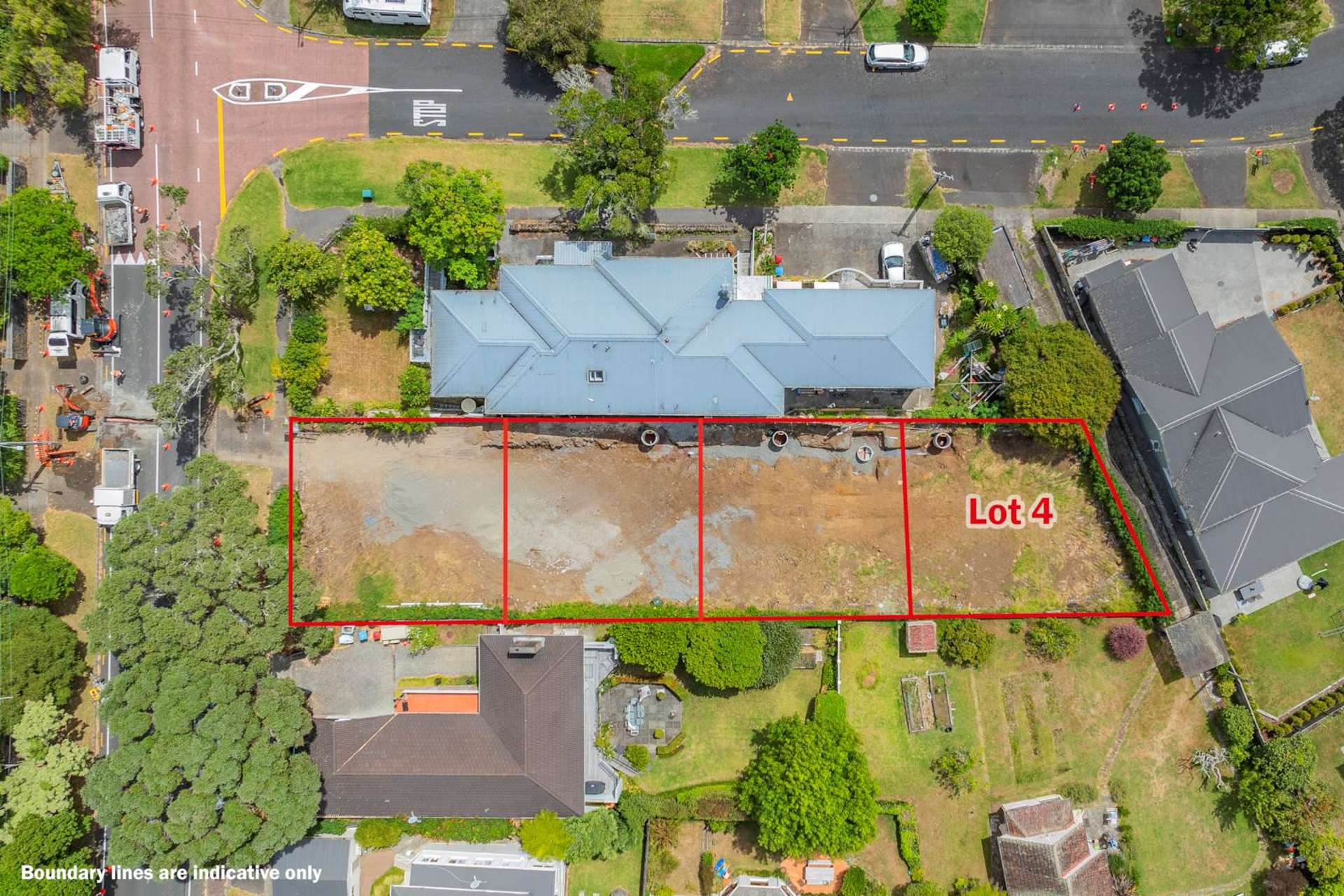 Lot 4, 31 Wheturangi Road Greenlane_0