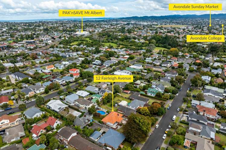 12 Fairleigh Avenue Mount Albert_37